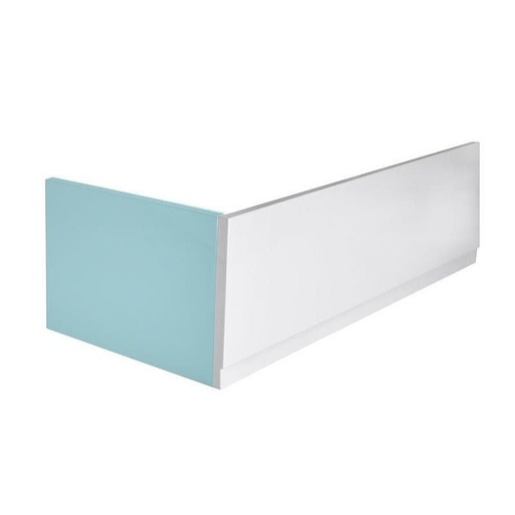 Polysan Couvert panel k vaně 140 cm akrylát 72 866 Polysan