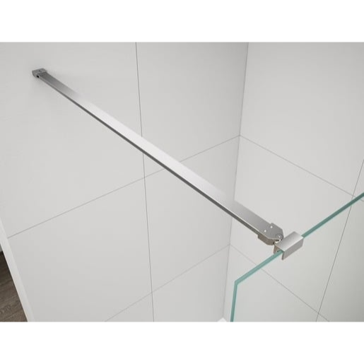 Polysan ESCA upevňovací rameno 120 cm chrom ES7010 Polysan
