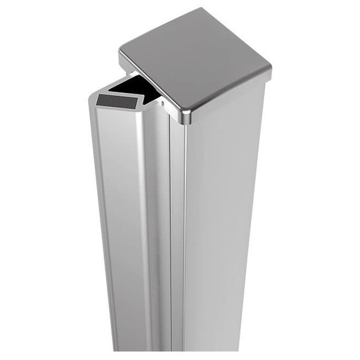 Polysan Zoom magnetický profil ZL4989 Polysan