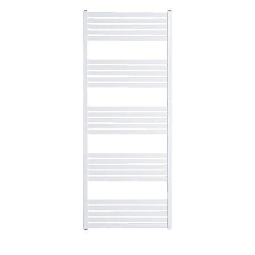 Radiátor kombinovaný SAT KH 150x60 cm bílá SATRAKH6001500 SAT