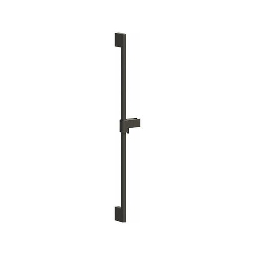 Ravak Espirit/Eleganta sprchová tyč s držákem sprchy grafit kartáčovaný X07P703 Ravak