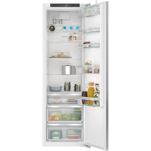 Siemens iQ500 vestavná chladnička 177