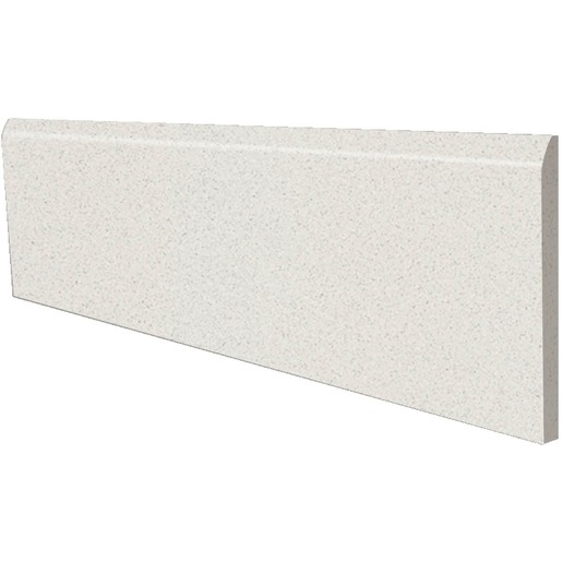 Sokl Rako Taurus Granit bílá 10x60 cm mat TSASZ060.1 Rako