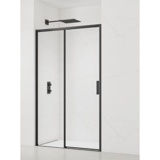 Sprchové dveře 140 cm SAT TEX BB SATTEXDBB140CT SAT