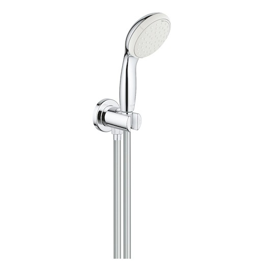 Sprchový set GROHE New Tempesta Classic chrom 26406001 Grohe