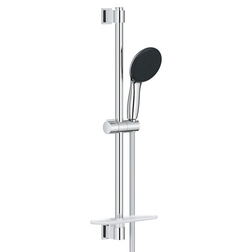 Sprchový set GROHE Vitalio Start s poličkou chrom 26952001 Grohe