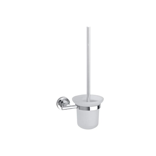Tesa Luup wc štětka chrom 40289-00000-00 Tesa
