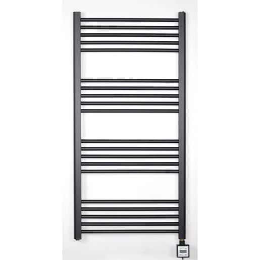 Thermal Trend KD Economy radiátor elektrický kd 120x60 cm černá SETKE6001200X3BL Thermal Trend