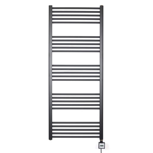 Thermal Trend KD Economy radiátor elektrický kd 150x60 cm černá SETKE6001500X3BL Thermal Trend
