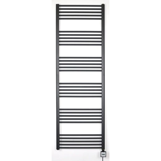 Thermal Trend KD Economy radiátor elektrický kd 180x60 cm černá SETKE6001800X3BL Thermal Trend