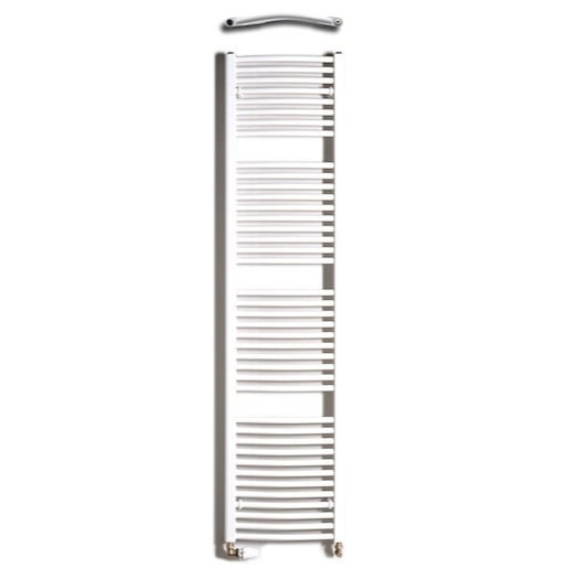 Thermal Trend KDO radiátor kombinovaný 185x45 cm bílá KDO4501850 Thermal Trend