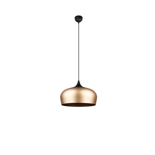 Trio Chiron závěsné osvětlení mosaz tr 310890108 TR310890108 Trio