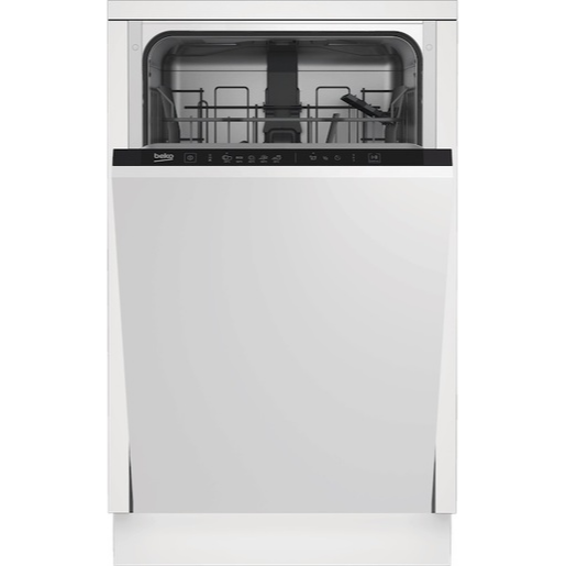 Vestavná myčka Beko 45 cm DIS35020 Beko