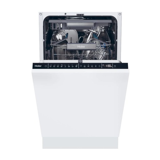 Vestavná myčka nádobí I-PRO SHINE Haier bílá 32901570 Haier