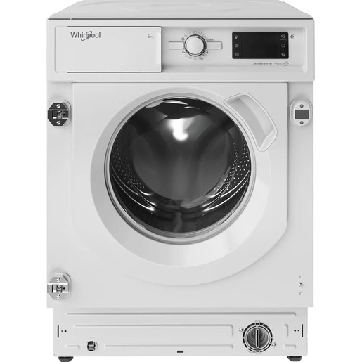 Vestavná pračka s předním plněním Whirpool BIWMWG91484EEU Whirpool