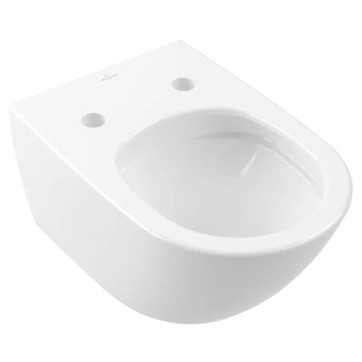 Villeroy & Boch Subway 3.0 wc závěsné zadní odpad 4670T001 Villeroy & Boch