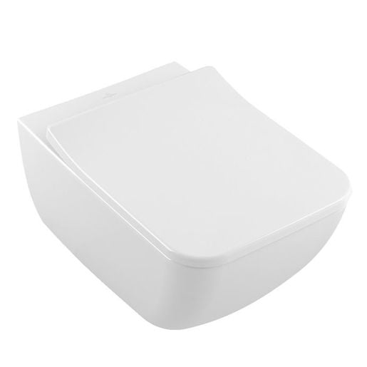 Villeroy & Boch Venticello wc závěsné zadní odpad 4611R001 Villeroy & Boch