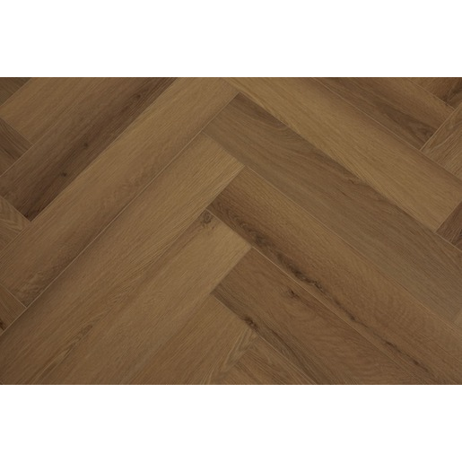 Vinylová podlaha Naturel Herringbone dub Glasgow 5