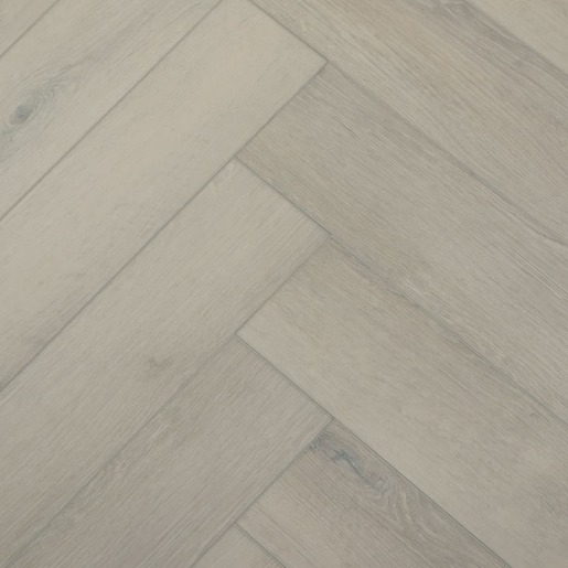 Vinylová podlaha Naturel Herringbone dub London 5