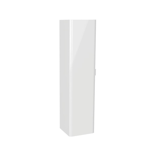 VitrA Mia koupelnová skříňka vysoká 35x145x35