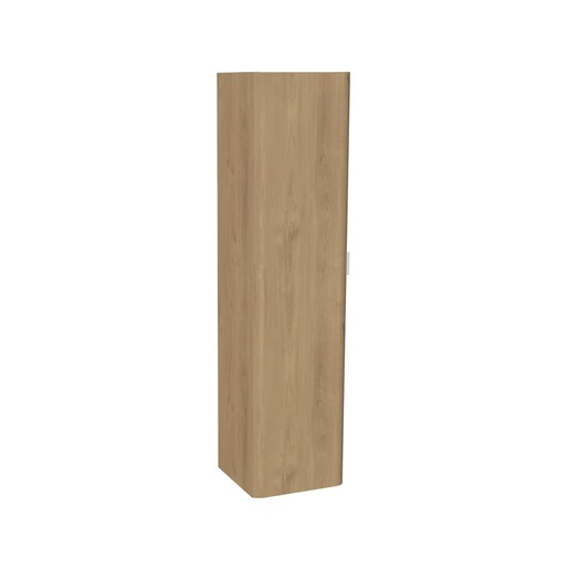 VitrA Mia koupelnová skříňka vysoká 35x145x35