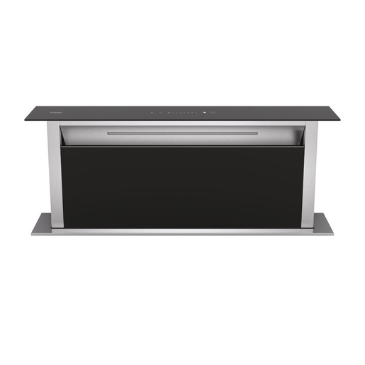 Výsuvná digestoř Haier nerez 36901697 Haier