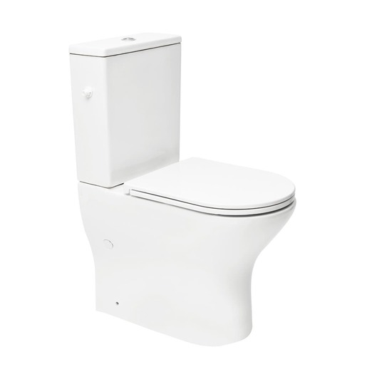 WC kombi komplet SAT Brevis vario odpad SATBRE033RREXVPP SAT