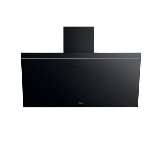 Závěsná digestoř Whirpool WHVP82FLTK Whirpool