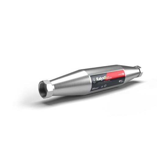 Změkčovač vody KalyxX IPS Industry RedLine 6/4" IPSINRDN40 KalyxX