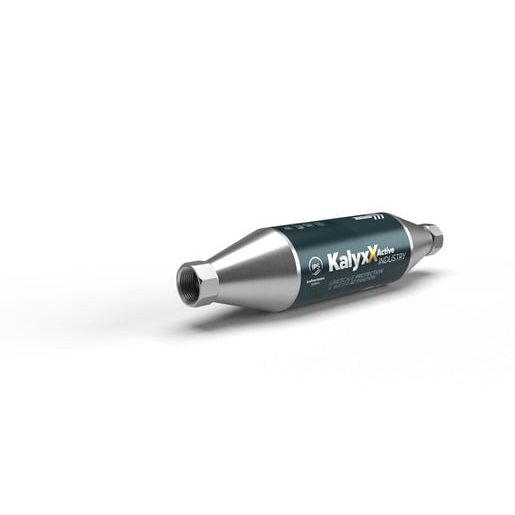 Změkčovač vody KalyxX IPS pro redukci vodního kamene 6/4" na studenou i teplou vodu IPSINADN40 KalyxX