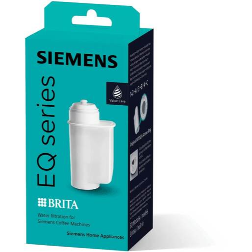 1 x Vodní filtr Siemens TZ70003 Siemens