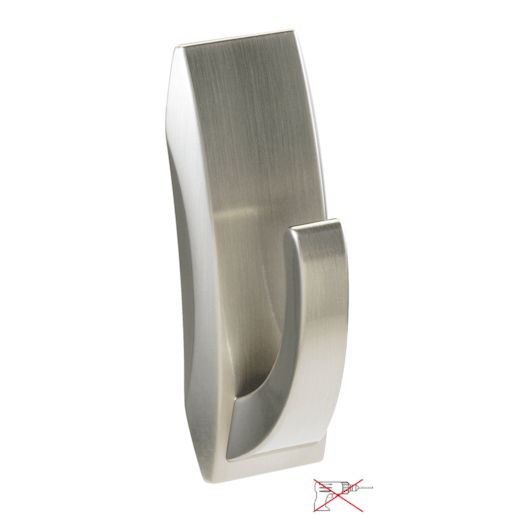 3M Command háček chrom 3MUU001569167 3M