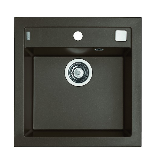 Alveus Formic 20 dřez chocolate 4 402 003 Alveus