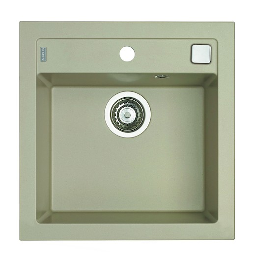 Alveus Formic 20 dřez pebble 4 402 002 Alveus