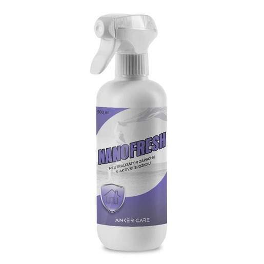 Anker Nano čistič 500 ml NF05 Anker