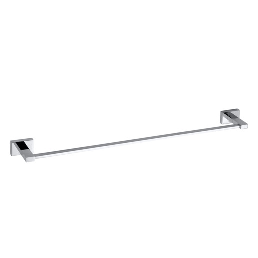 Bemeta PLAZA držák ručníků chrom 118 104 042 Bemeta