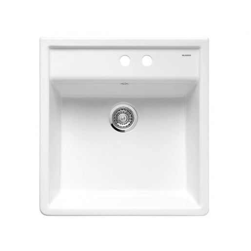 Blanco Panor 60 dřez zářivě bílá 514 501 Blanco
