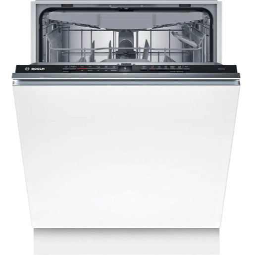 Bosch Serie 2 Plně vestavná myčka nádobí 60 cm SMV2HVX02E Bosch