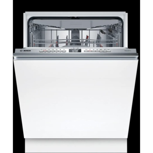 Bosch Serie 4 Plně vestavná myčka nádobí 60 cm VarioPanty SMH4ECX27E Bosch
