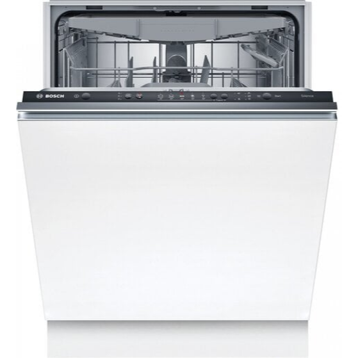 Bosch vestavná myčka nádobí 60 cm SMV25EX02E Bosch