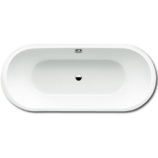 CLASSIC DUO OVAL 116