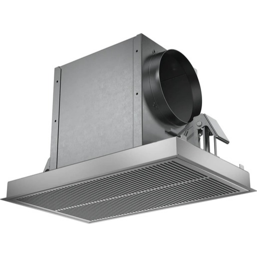 CleanAir Plus sada pro cirkulaci Siemens nerez LZ21JCC56 Siemens