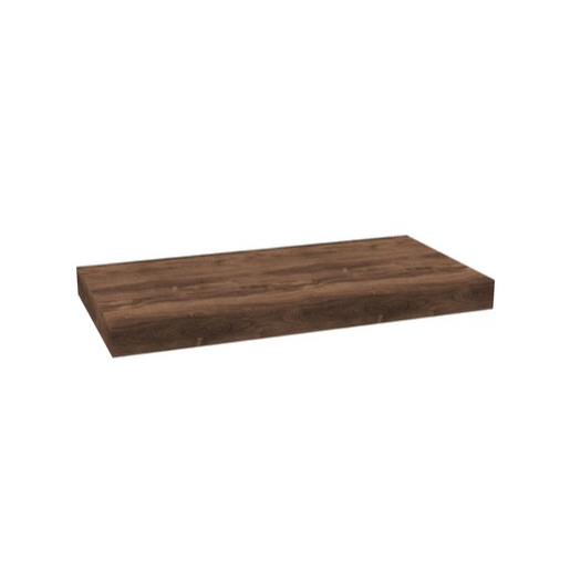 Deska pod umyvadlo Naturel Dolce 100x8x50 cm dub charleston DO10050DT Naturel