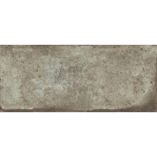 Dlažba Fineza Barro mud 15x30 cm mat BARRO915N Fineza