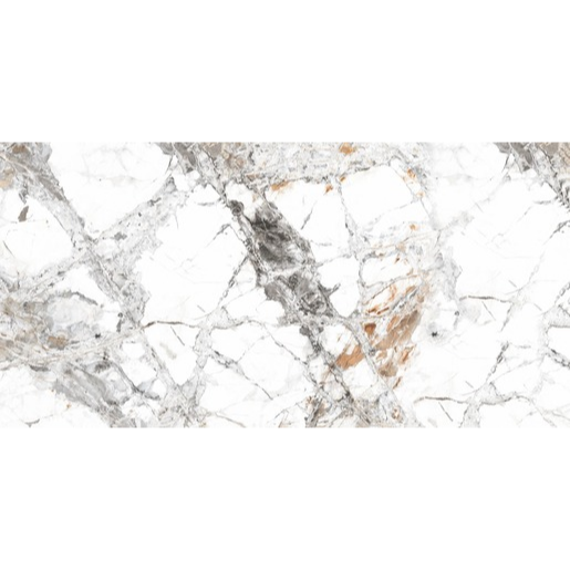 Dlažba Kale Royal Marbles patagonia veiny 60x120 cm leštěná MPBR1010 Kale