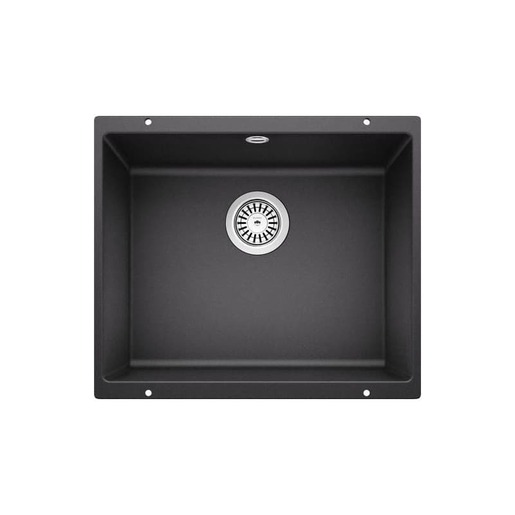 Dřez Blanco Rotan 500-U antracit 523075 Blanco