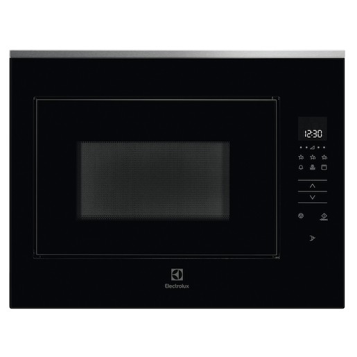 Electrolux vestavná mikrovlnná trouba KMFD264TEX Electrolux