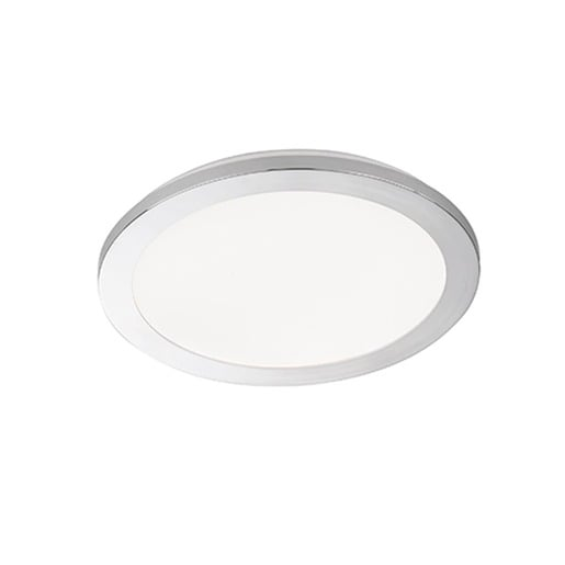 Fischer & Honsel Gotland stropní svítidlo do koupelny chrom H20334 Fischer & Honsel
