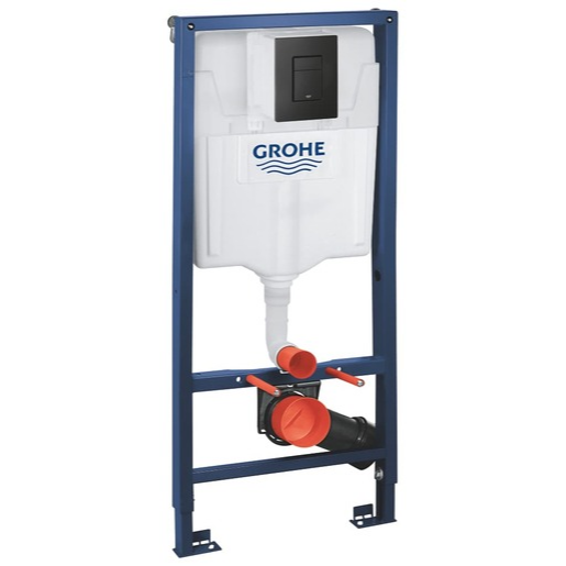 GROHE Rapid SL sada 3 v 1 38811KF0 Grohe