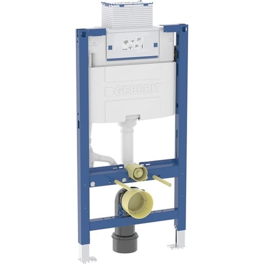 Geberit Duofix nádržka do lehké stěny k wc 111.030.00.2 Geberit